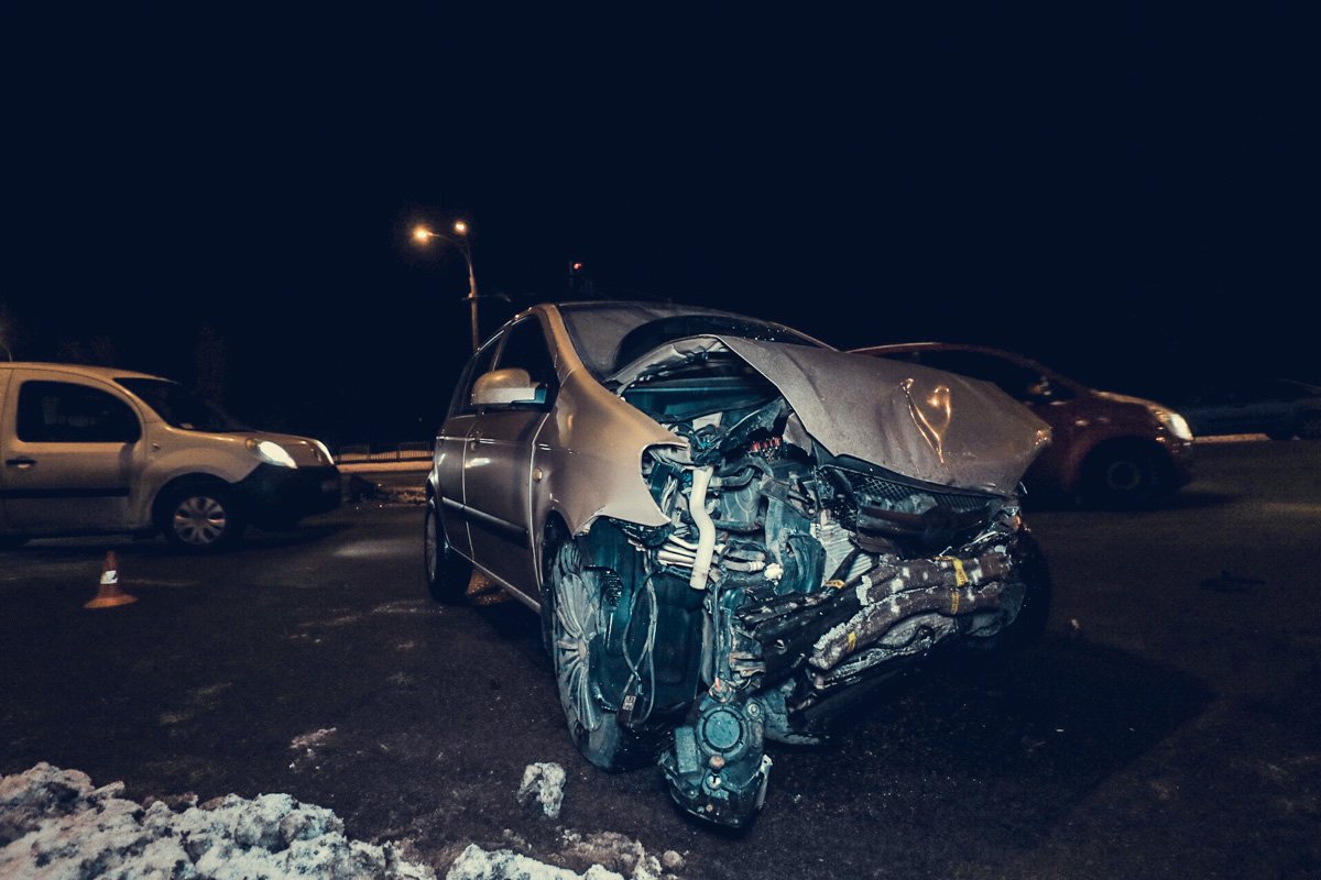 И Hyundai Getz И Hyundai Getz