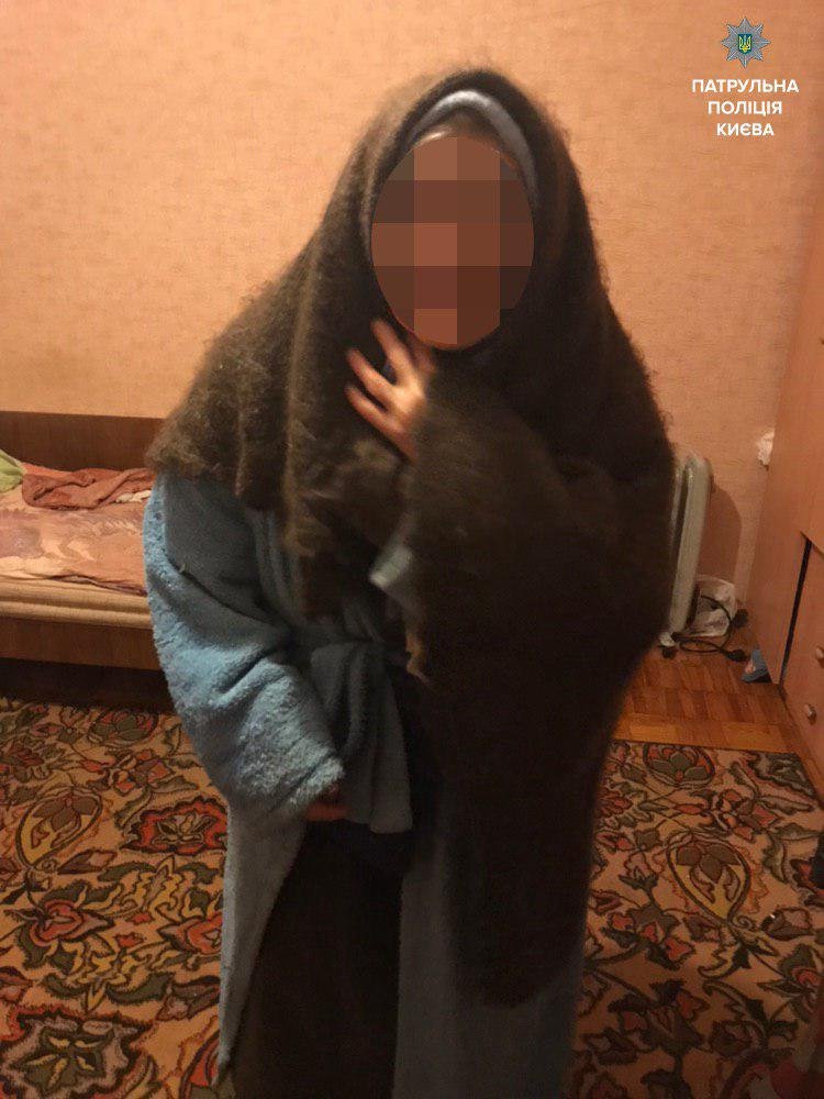 Благодаря оперативному реагированию патрульных полицейских удалось спасти жизнь 89-летней женщины Благодаря оперативному реагированию патрульных полицейских удалось спасти жизнь 89-летней женщины