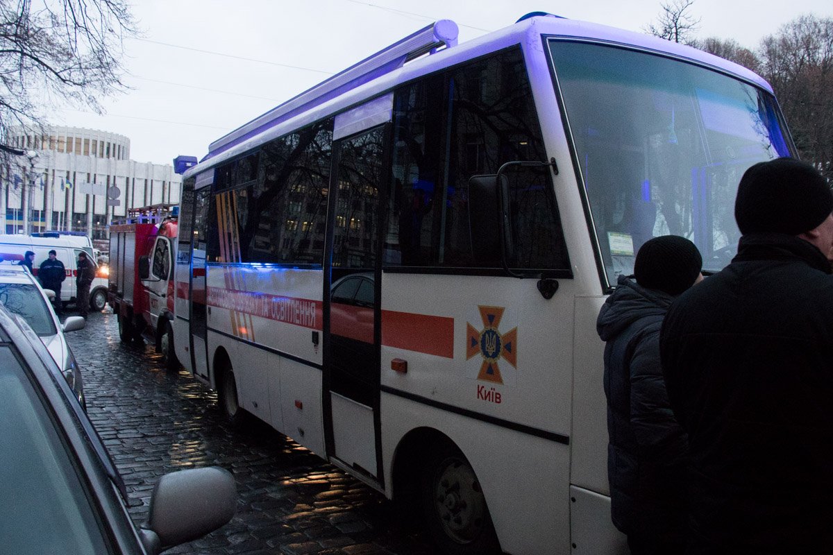 Информации о пострадавших и жертвах пока что нет Информации о пострадавших и жертвах пока что нет