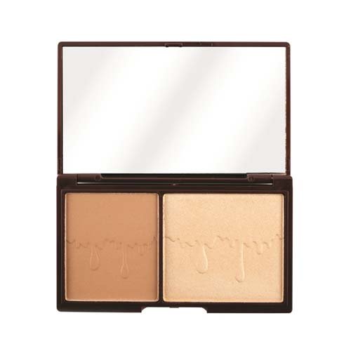 То, что вы видели на лице девушки на картинке выше, выполнено с помощью вот этой вот штуки То, что вы видели на лице девушки на картинке выше, выполнено с помощью вот этой вот штуки