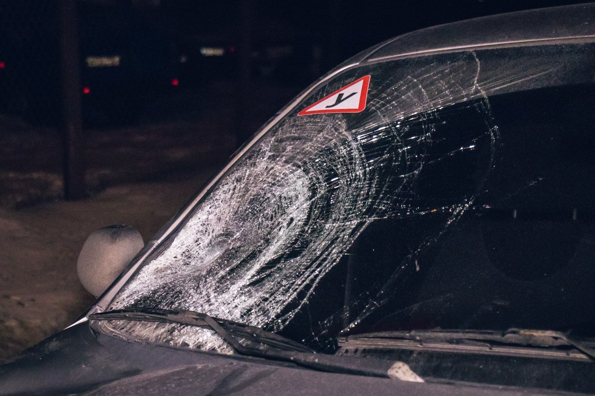 Погибшему было около 55 лет