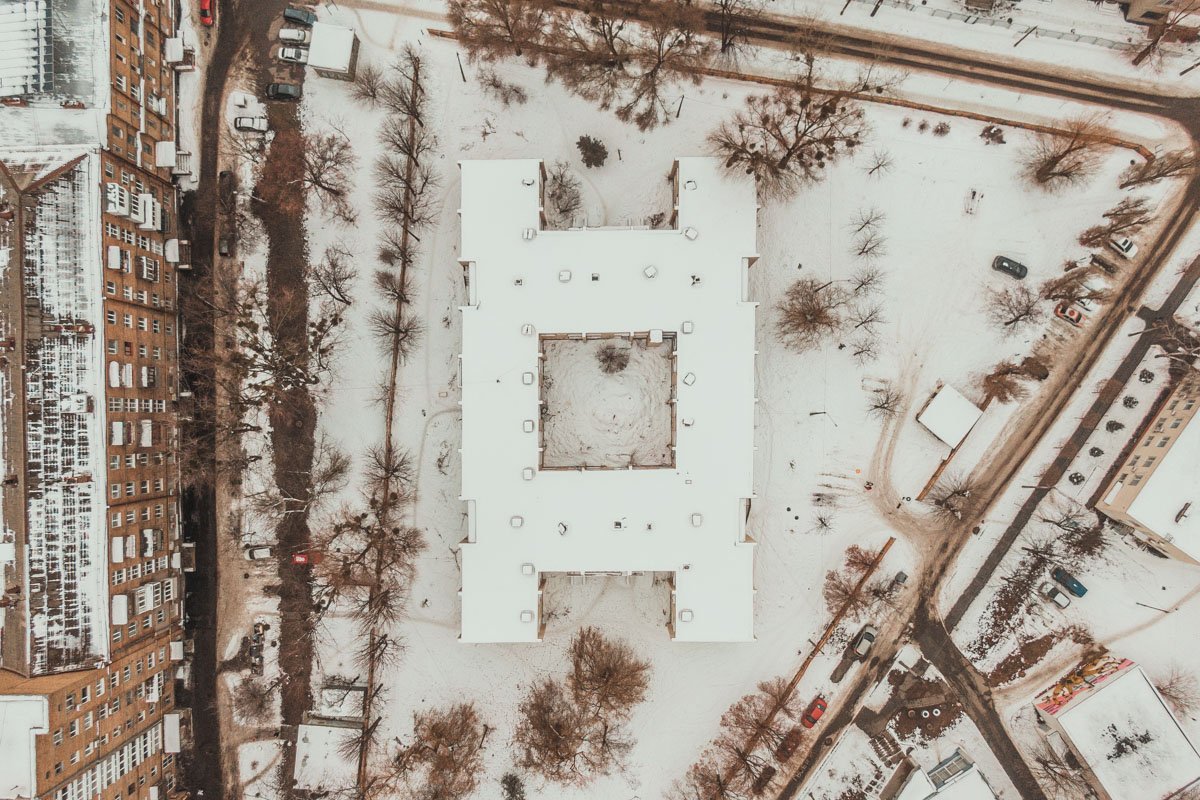 Вскоре детсад преобразится