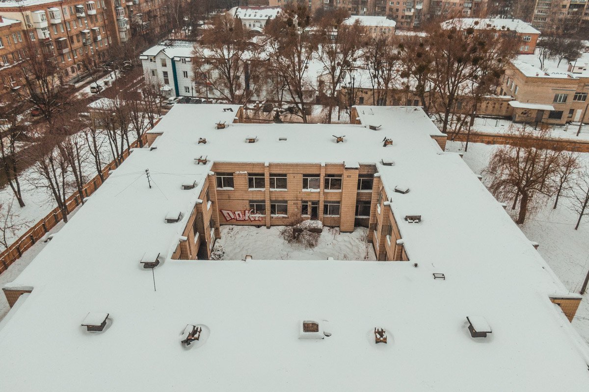 Вскоре детсад снова будет встречать детей