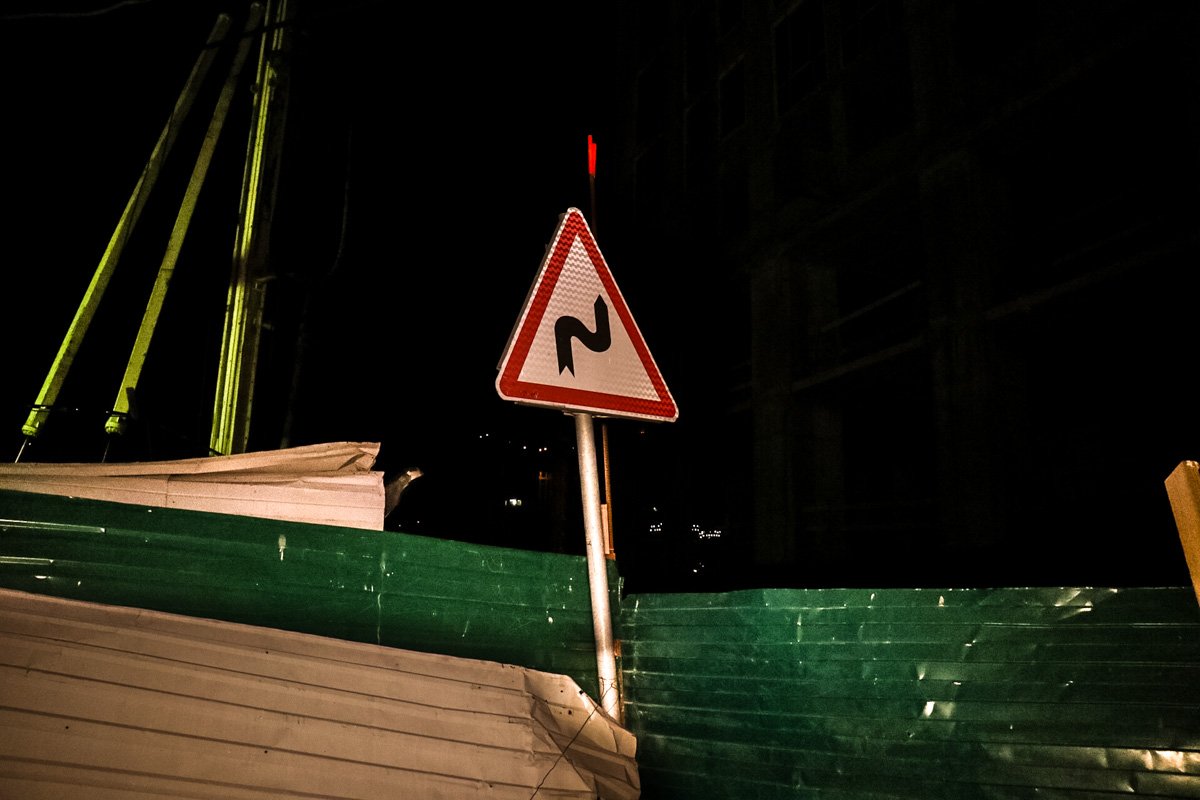 Один из рабочих трагически погиб Один из рабочих трагически погиб