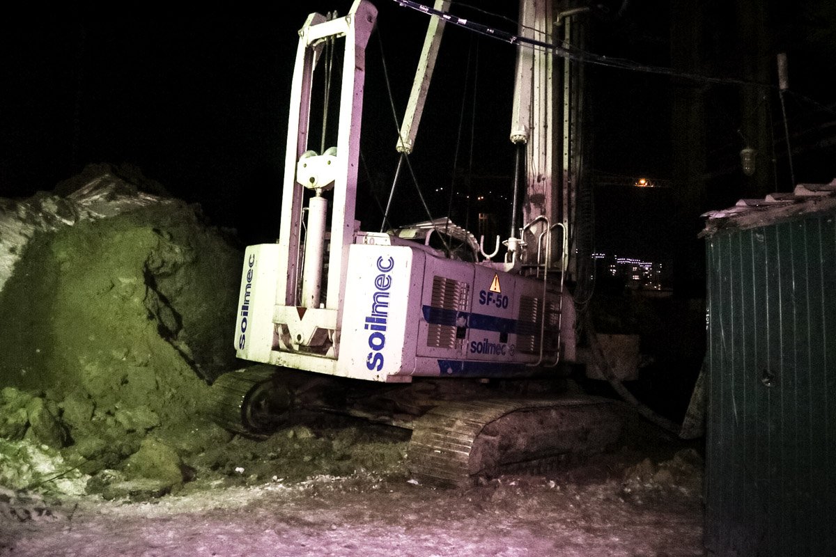 Мужчина получил травму головы и скончался на месте Мужчина получил травму головы и скончался на месте