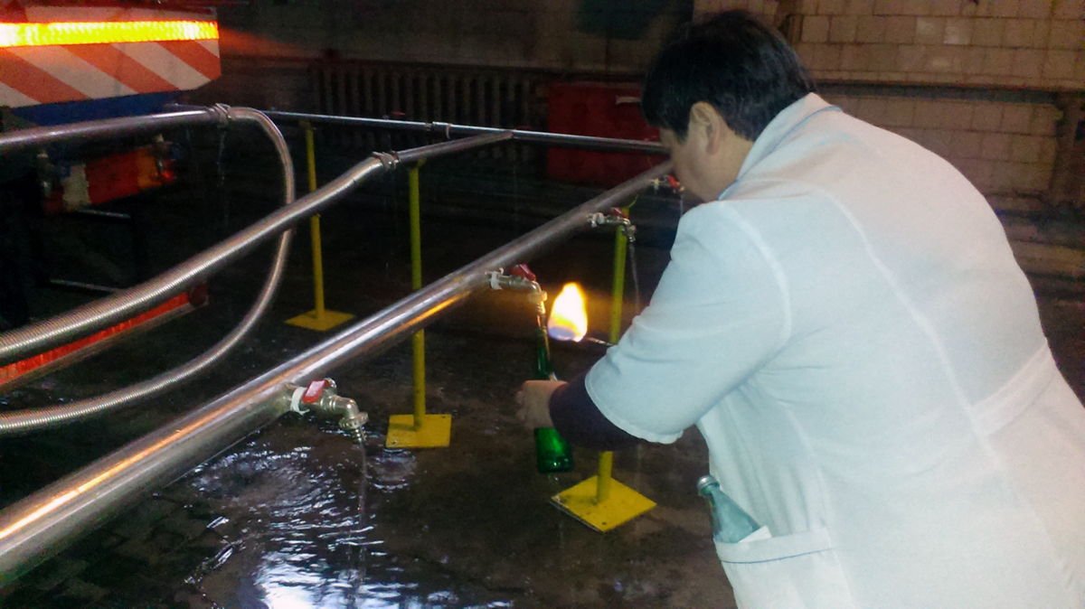 Перед этим они проходят глубокую обработку Перед этим они проходят глубокую обработку