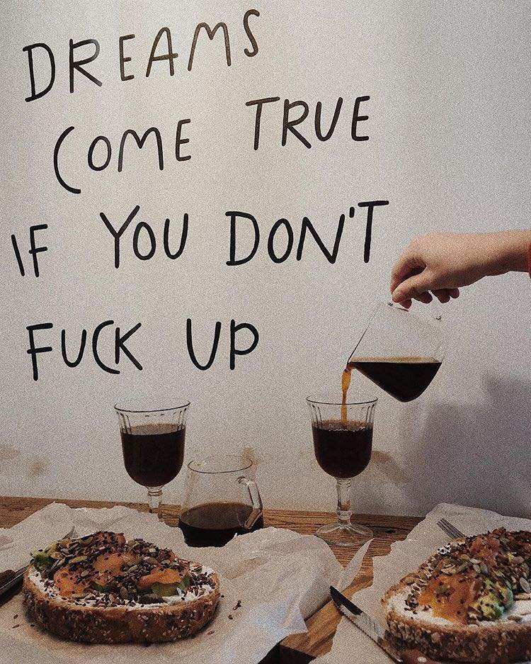 Кофейная альтернатива - как выдержанное вино. Фото: @daria.protea Кофейная альтернатива - как выдержанное вино. Фото: @daria.protea