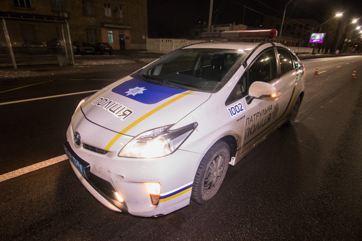 Детали инцидента выясняются