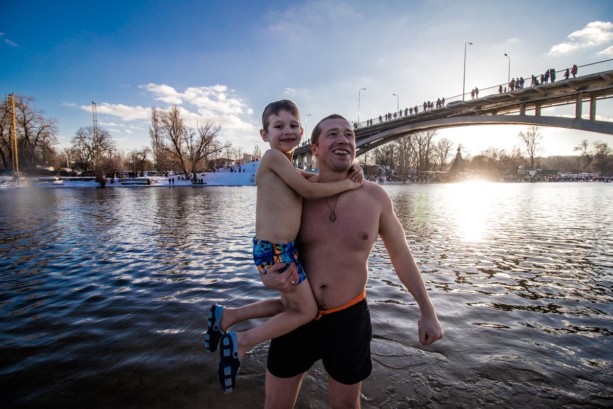Когда ребенок оказался смелее, чем многие взрослые
