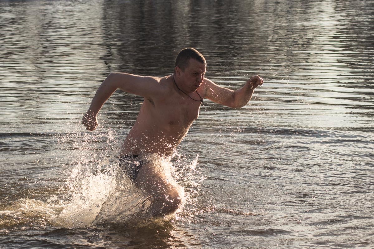 Когда забыл выключить утюг дома