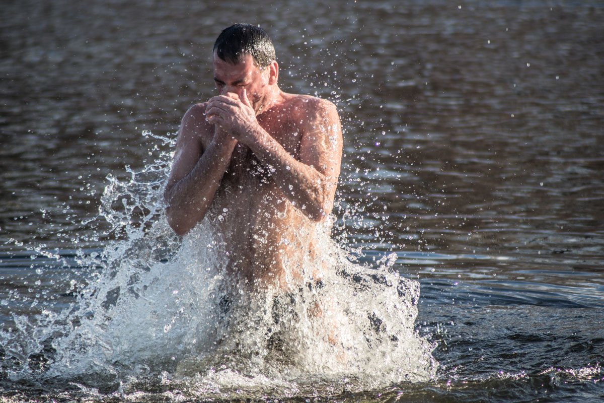 Полное погружение