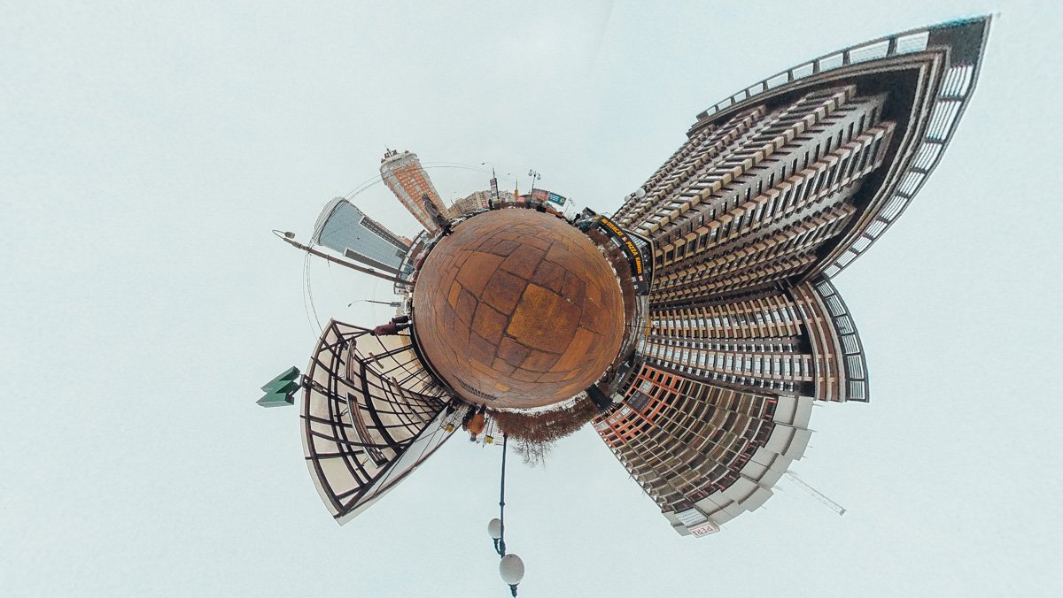 Согласитесь, посмотрев на эти фото, можно считать, что вы побывали в галерее современного искусства