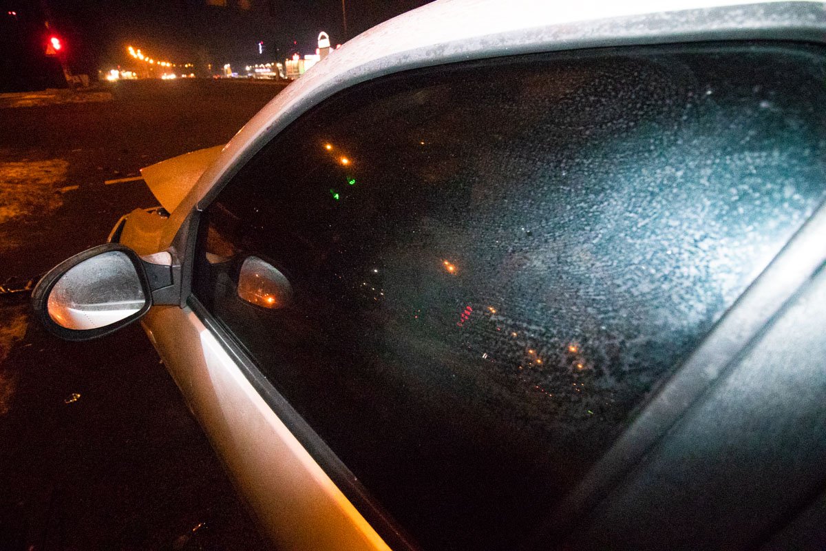 Детали происшествия выясняются