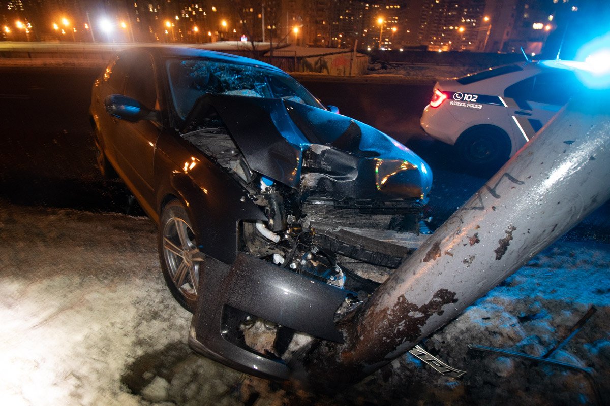 Детали инцидента выясняются