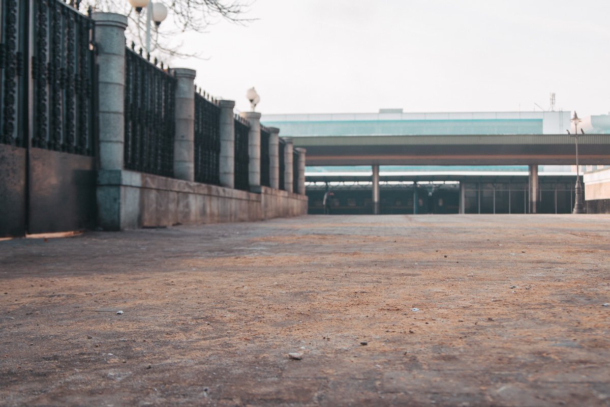 Коммунальщики снесли нелегальные киоски с игровыми автоматами Коммунальщики снесли нелегальные киоски с игровыми автоматами