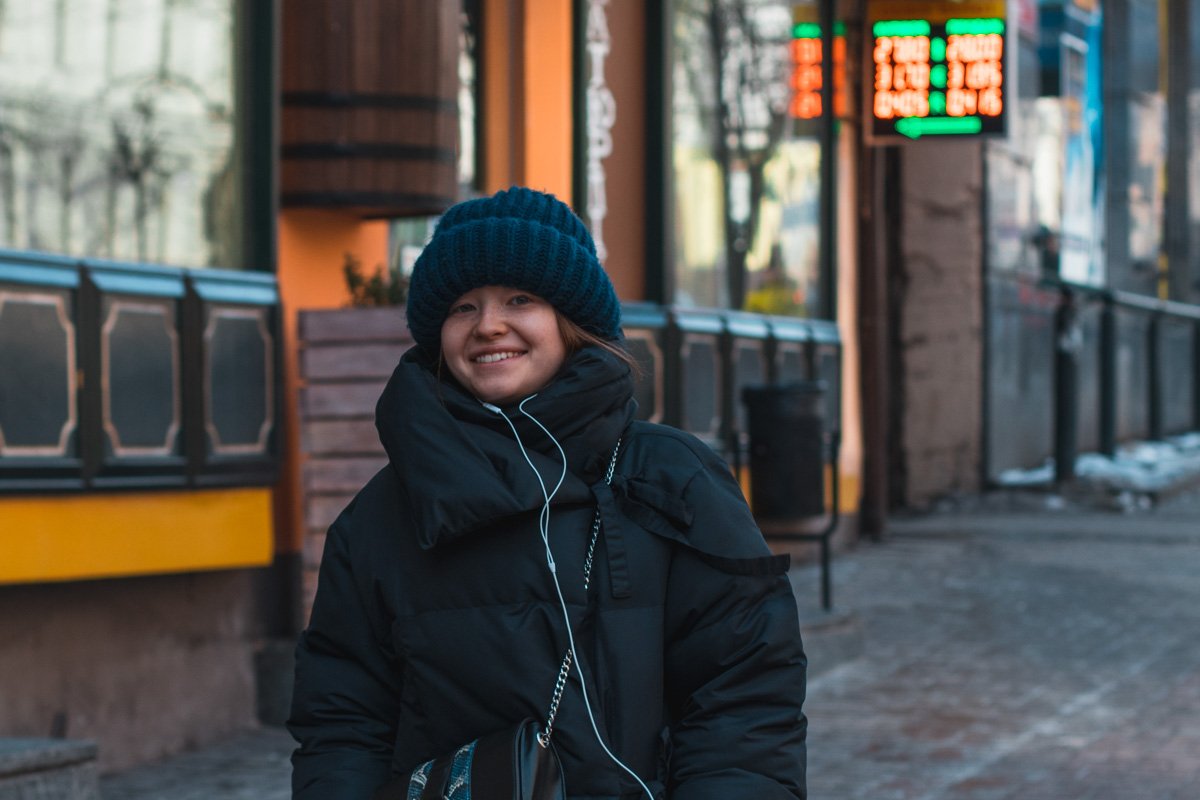 А у меня такая хорошая новость есть! Но я вам ее не расскажу!