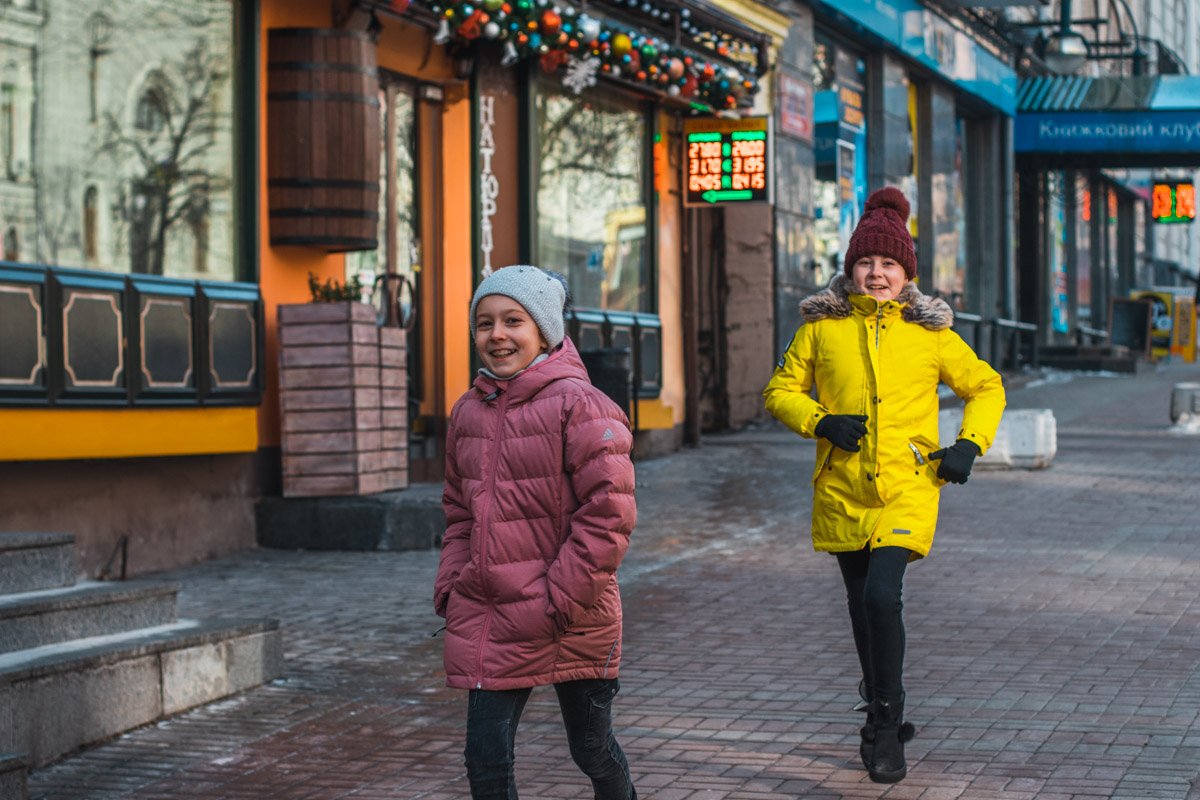 Побежа-а-а-али!