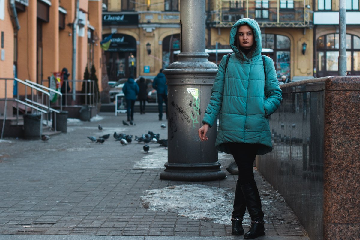 Пойти в клуб сегодня или не пойти?..