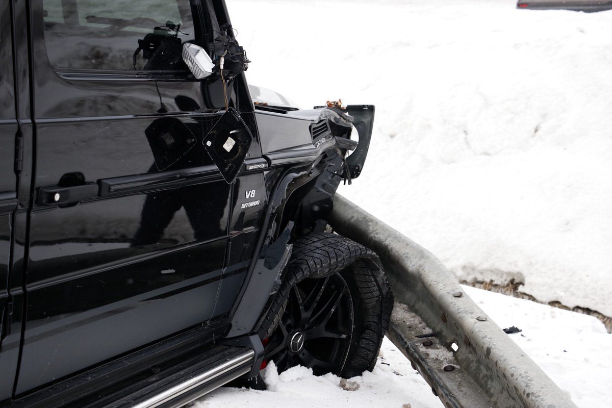 На месте работала патрульная полиция, медики и следственно-оперативная группа На месте работала патрульная полиция, медики и следственно-оперативная группа