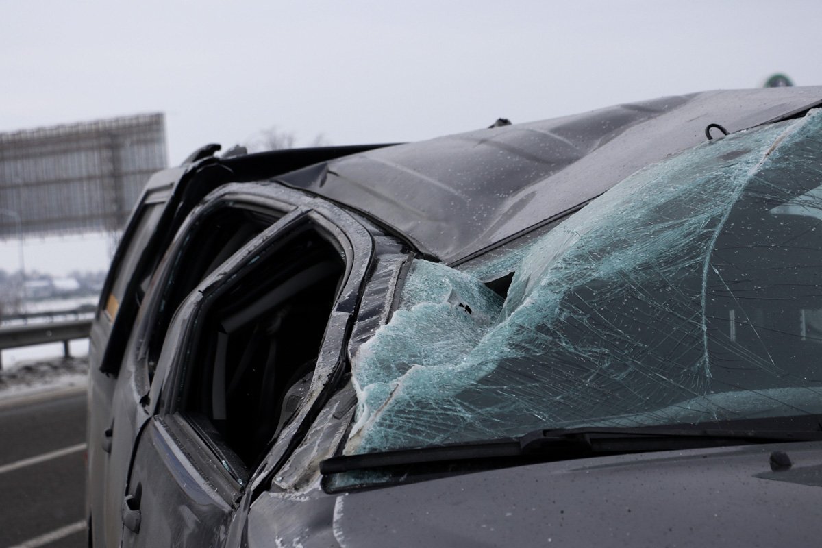 Подробности аварии уточняются Подробности аварии уточняются