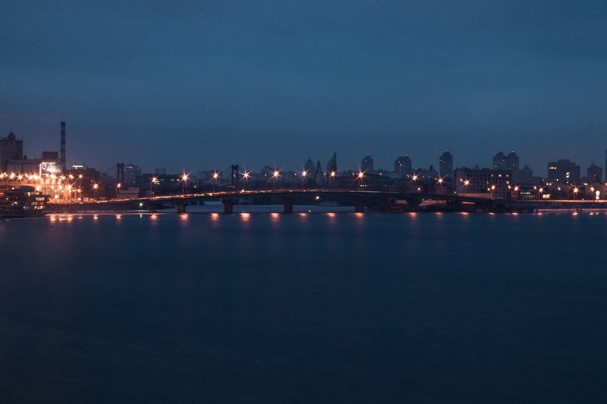 Затмение мы так и не увидели, зато красота мира всегда вокруг нас Затмение мы так и не увидели, зато красота мира всегда вокруг нас