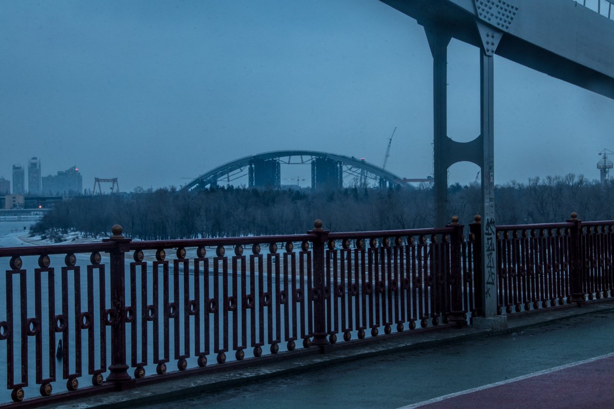 Вот и наступил новый день Вот и наступил новый день