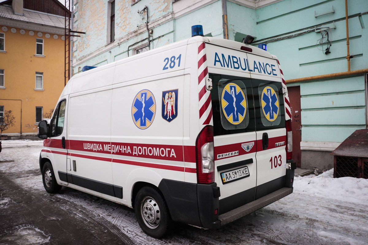 Причины смерти устанавливаются следствием