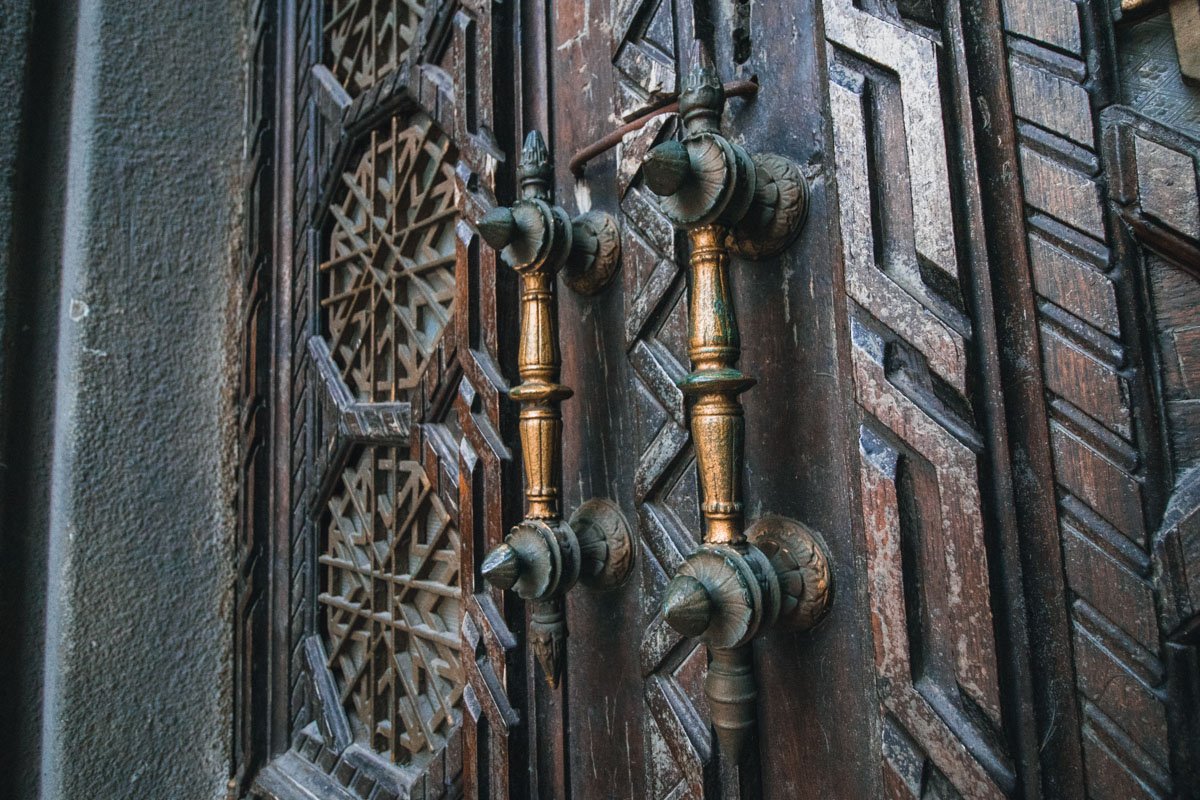 Здание открыло свои двери в 1902 году