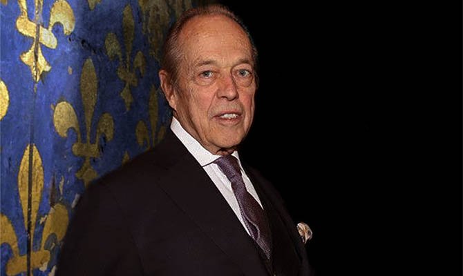 Принц Генрих Орлеанский, представитель старшей ветви Орлеанского дома в королевской династии Бурбонов, умер во Франции в возрасте 85 лет