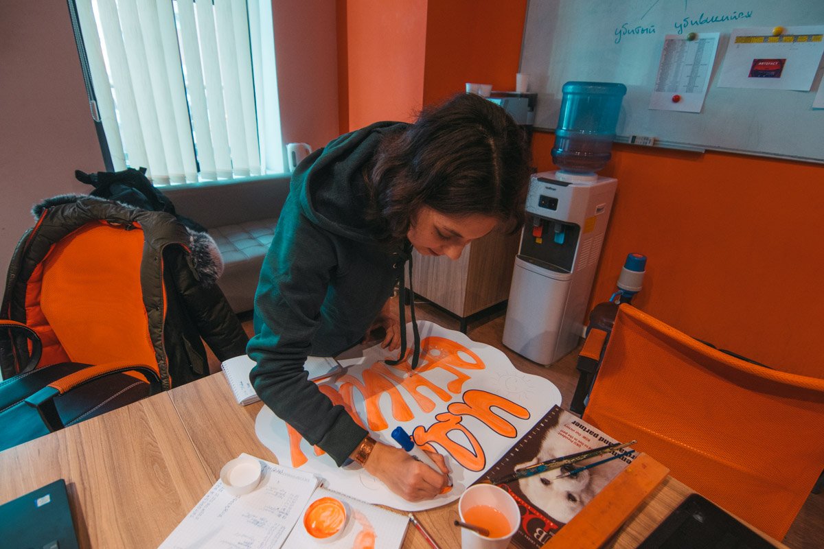 К обнимашкам надо подготовиться серьезно К обнимашкам надо подготовиться серьезно