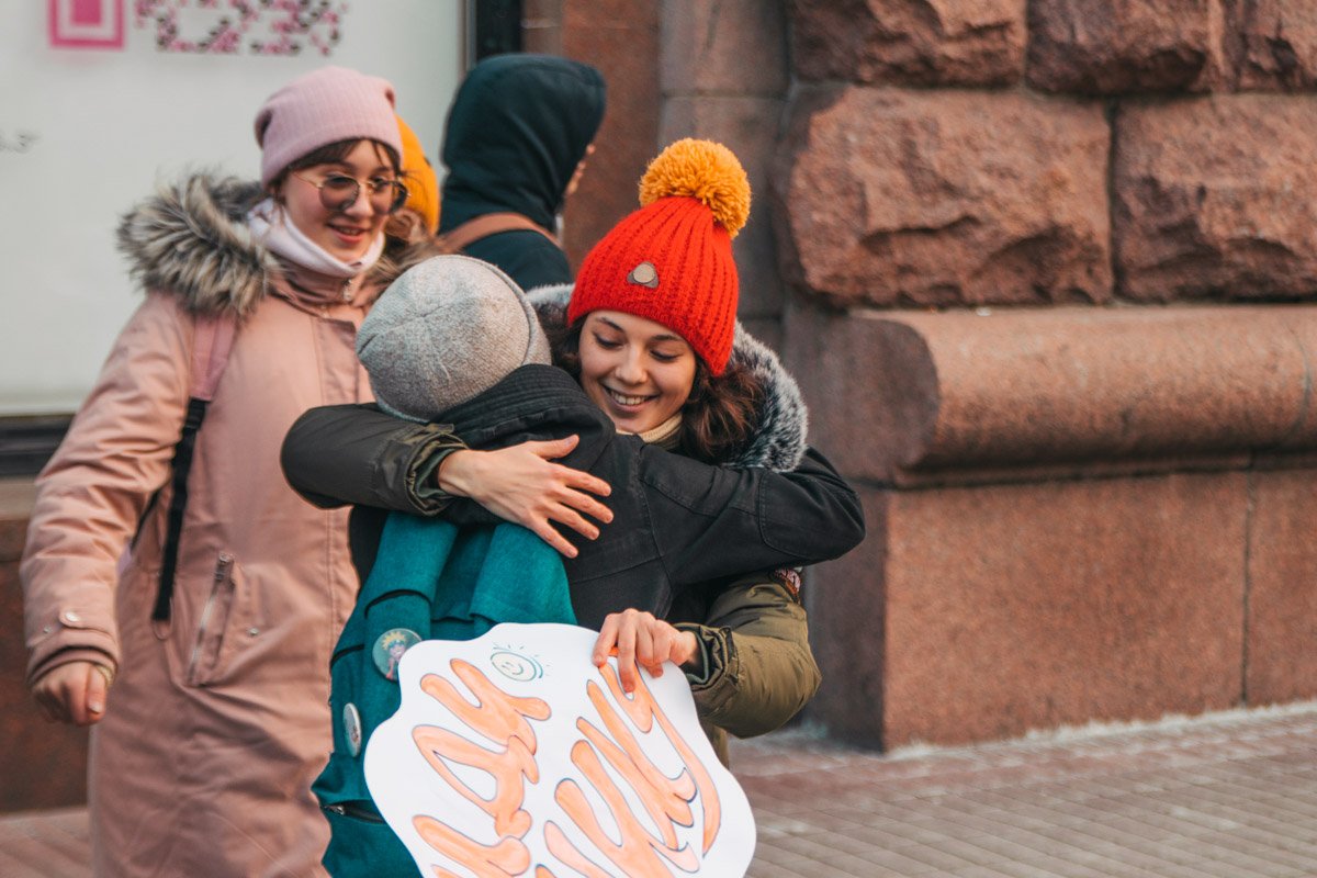 Главное - быть искренним Главное - быть искренним