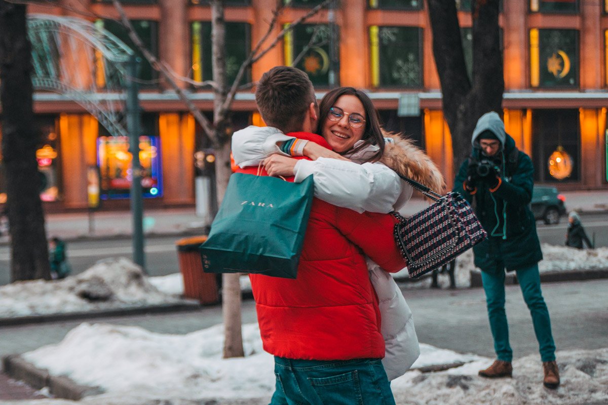 Иди же ко мне... Иди же ко мне...