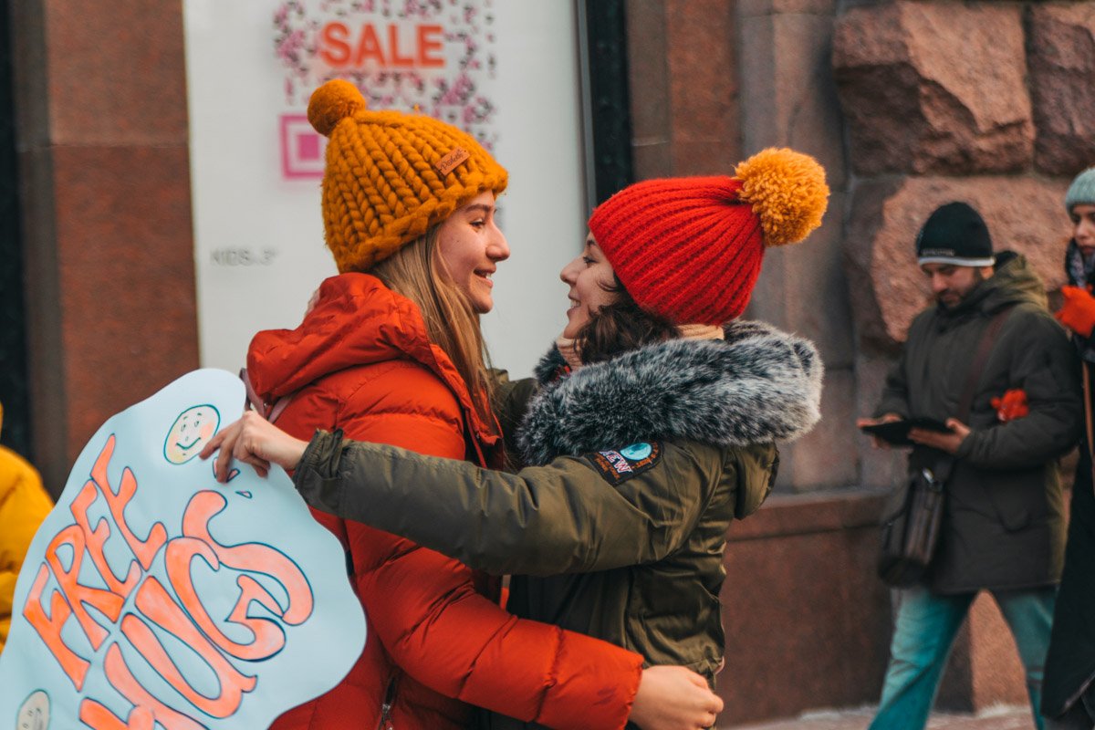 О! Классный бубон! О! Классный бубон!