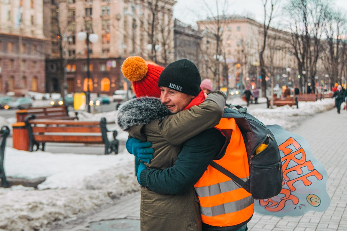 И открывать свою душу для света И открывать свою душу для света