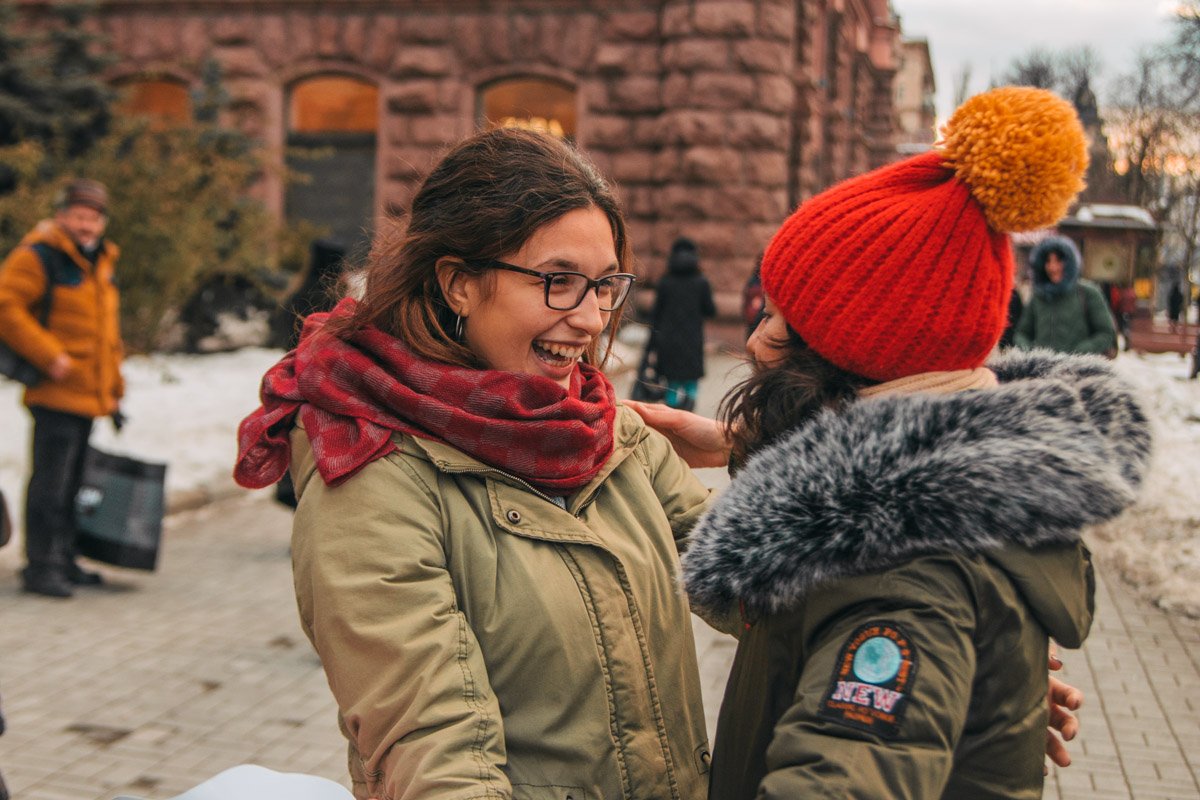 Обнимашки дарят энергию Обнимашки дарят энергию