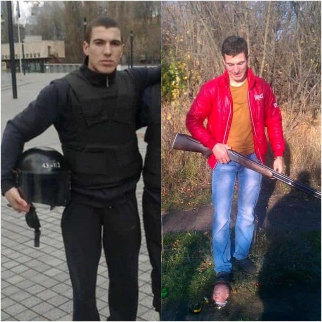 Правоохранители разыскивают 29-летнего Артура Гаспаряна