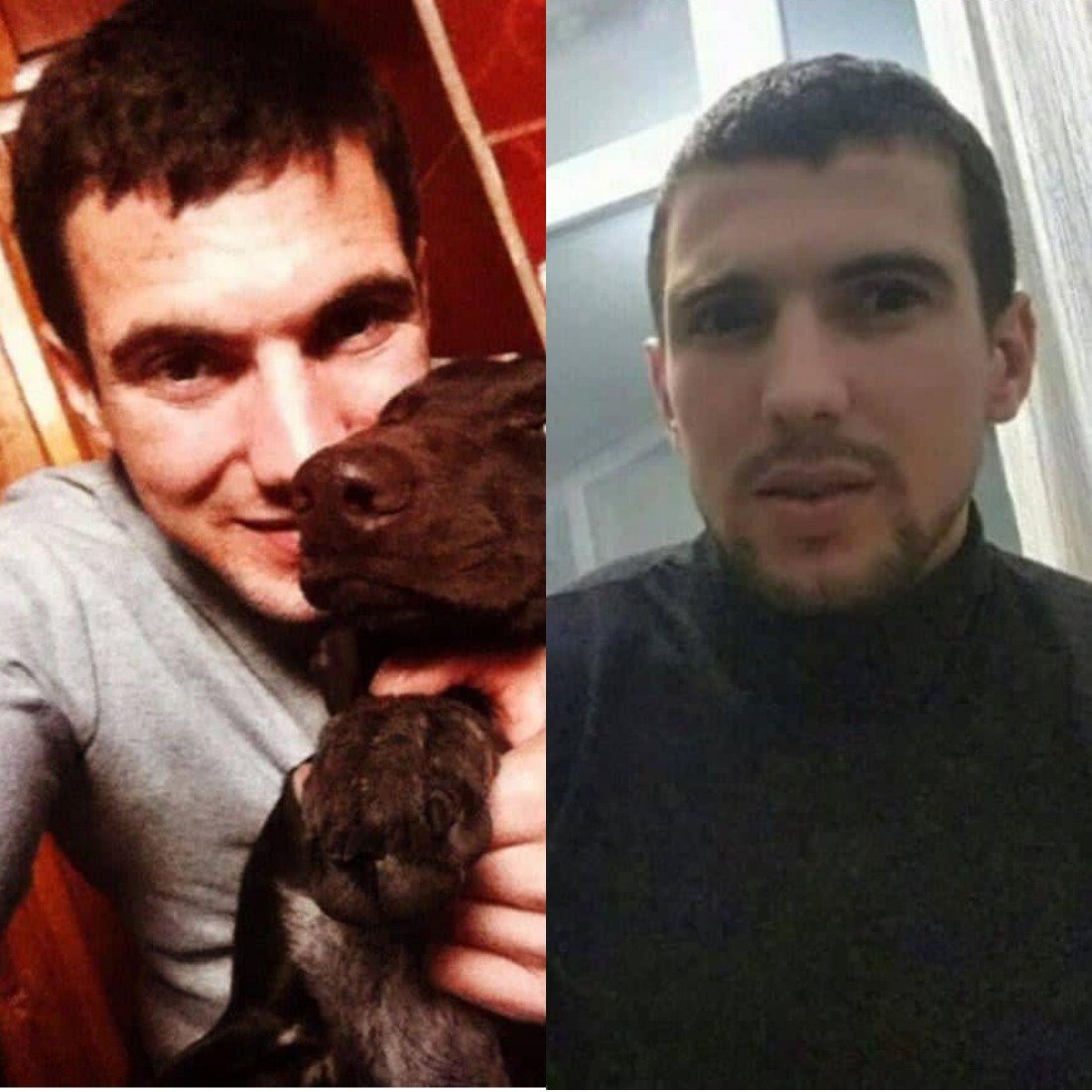 Мужчина уехал из Одессы в Киев и больше не появлялся на связи