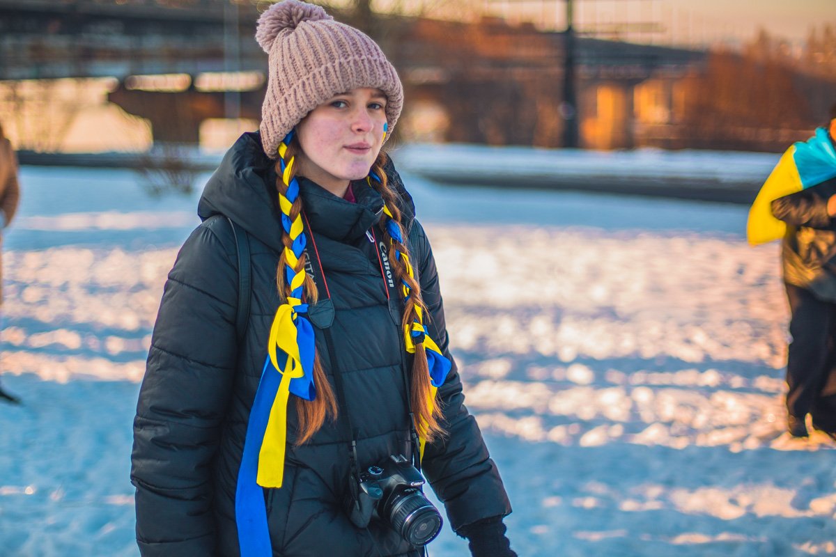 Праздничные косички Праздничные косички