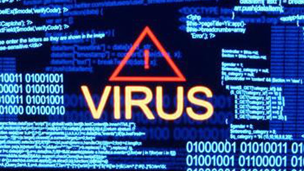 В компьютер пользователя вирус попадает во время скачивания так называемых кряков (программ для взлома программ)