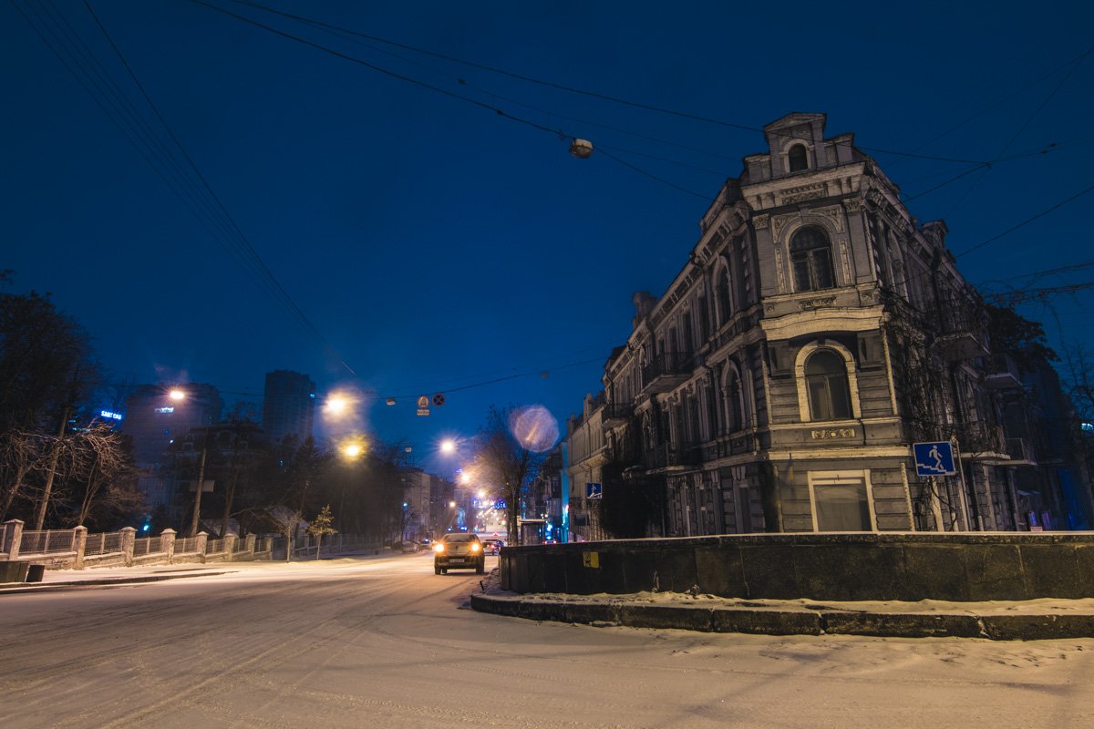 Улица во все времена своего существования имела большое общественное значение