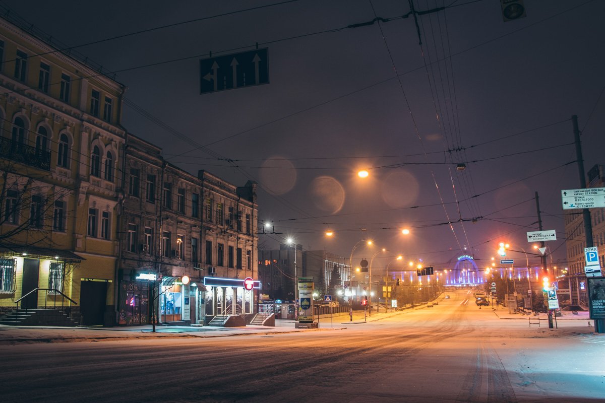 За историю своего существования улица пережила три переименования