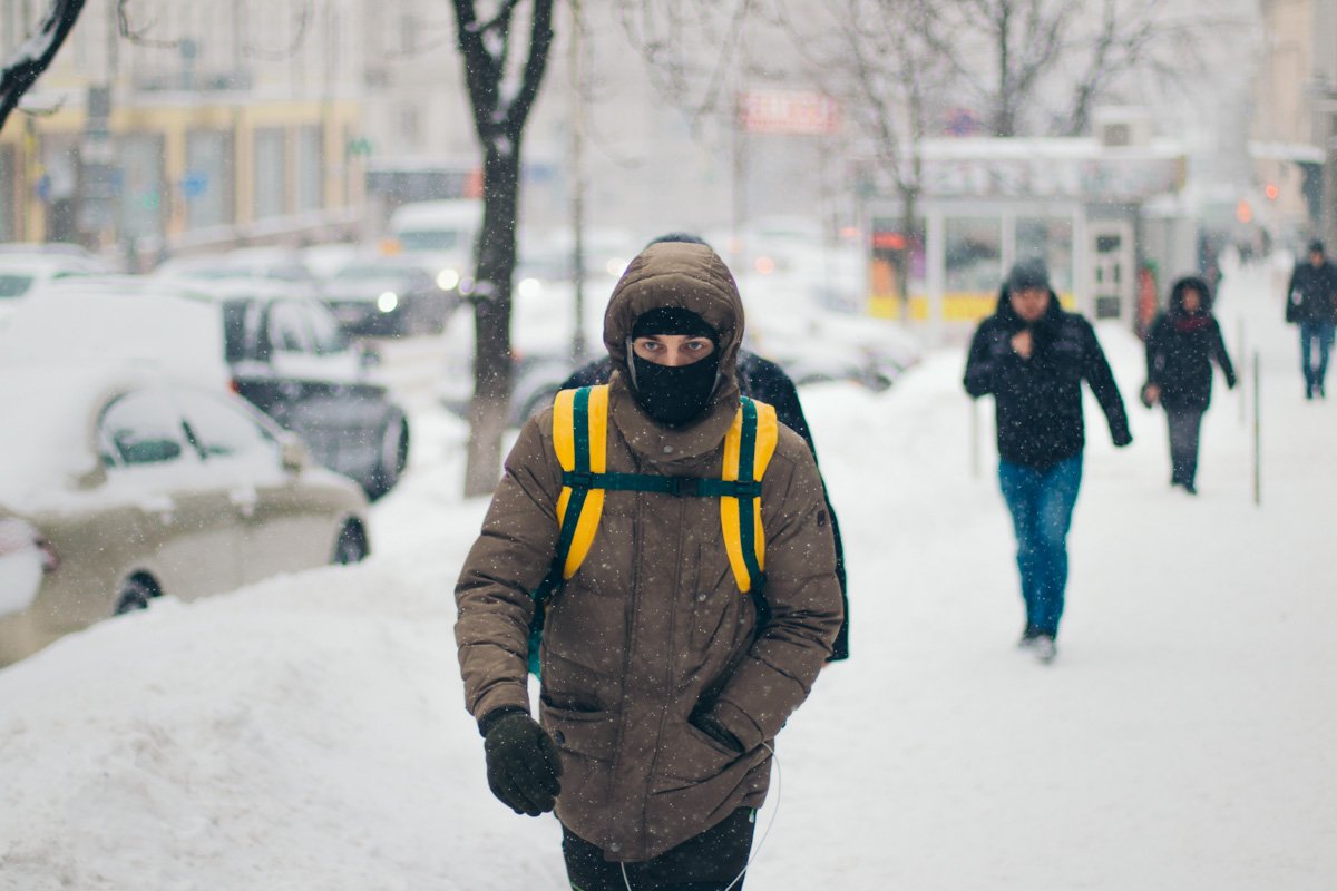 Вижу цель - не вижу препятствий Вижу цель - не вижу препятствий