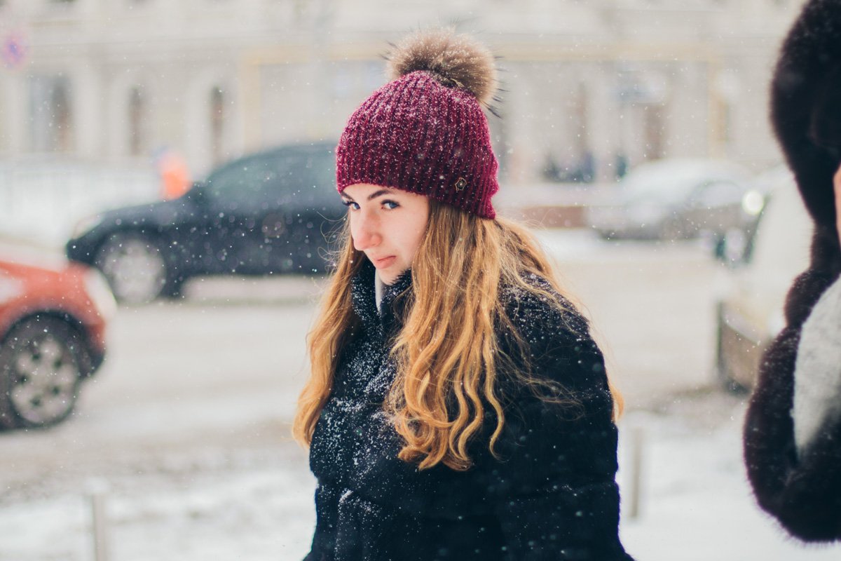 Вы только посмотрите на этот озорной взгляд - кому-то наверняка очень хочется поиграть в снежки Вы только посмотрите на этот озорной взгляд - кому-то наверняка очень хочется поиграть в снежки