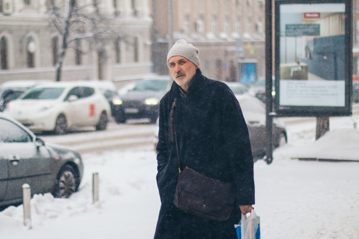 Наслаждайтесь погодой и улыбайтесь чаще! Наслаждайтесь погодой и улыбайтесь чаще!