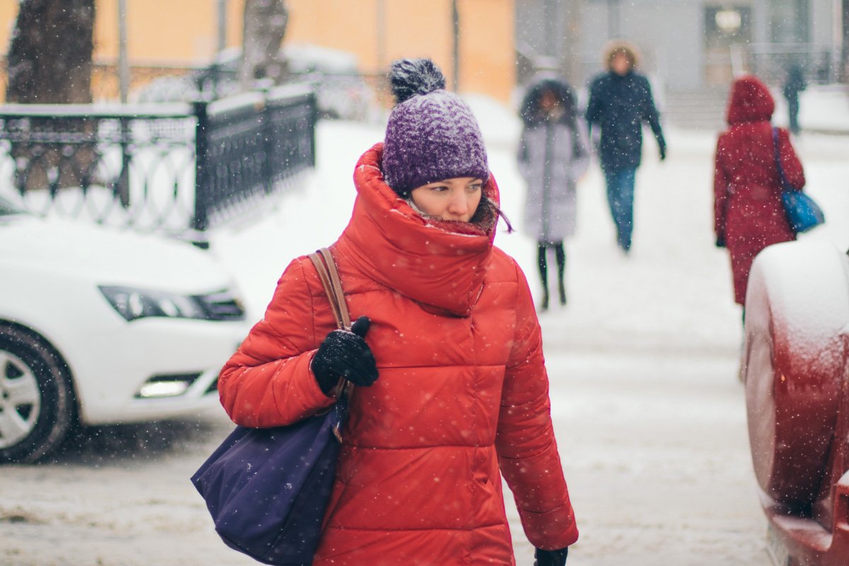 Мыслями в лете, а ведь нужно просто ценить момент Мыслями в лете, а ведь нужно просто ценить момент