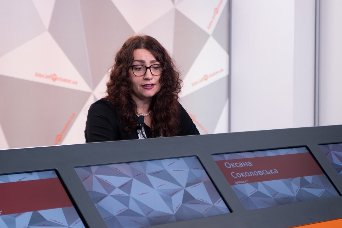 По словам Оксаны, группы в садиках очень переполнены, то есть количественная составляющая не соблюдается