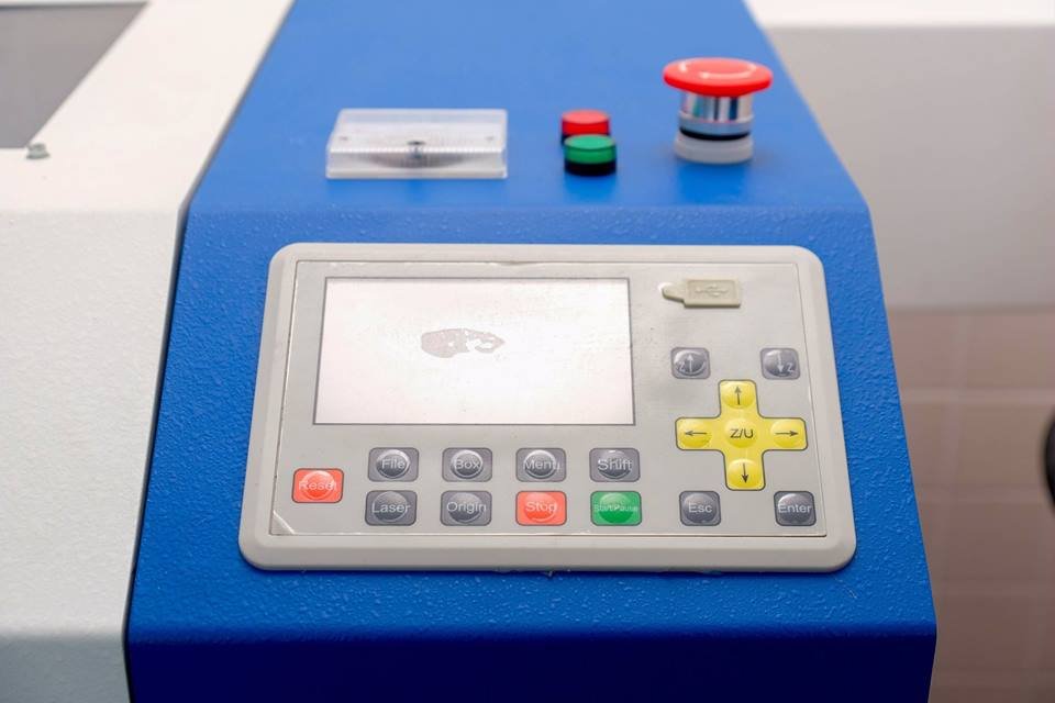 Откуда в сельской школе 3D-принтер и курс по теории игр 7