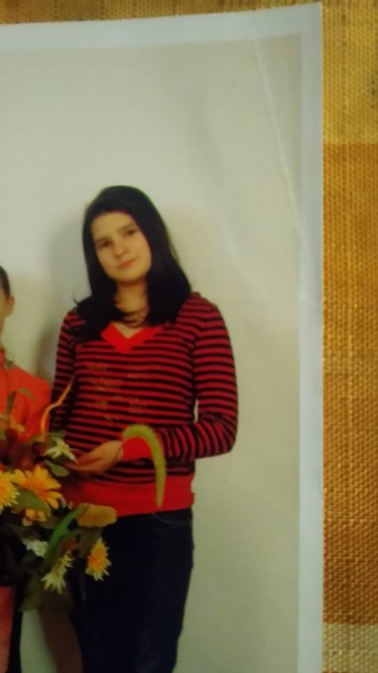 В Киеве разыскивают несовершеннолетнюю Викторию Волкову В Киеве разыскивают несовершеннолетнюю Викторию Волкову