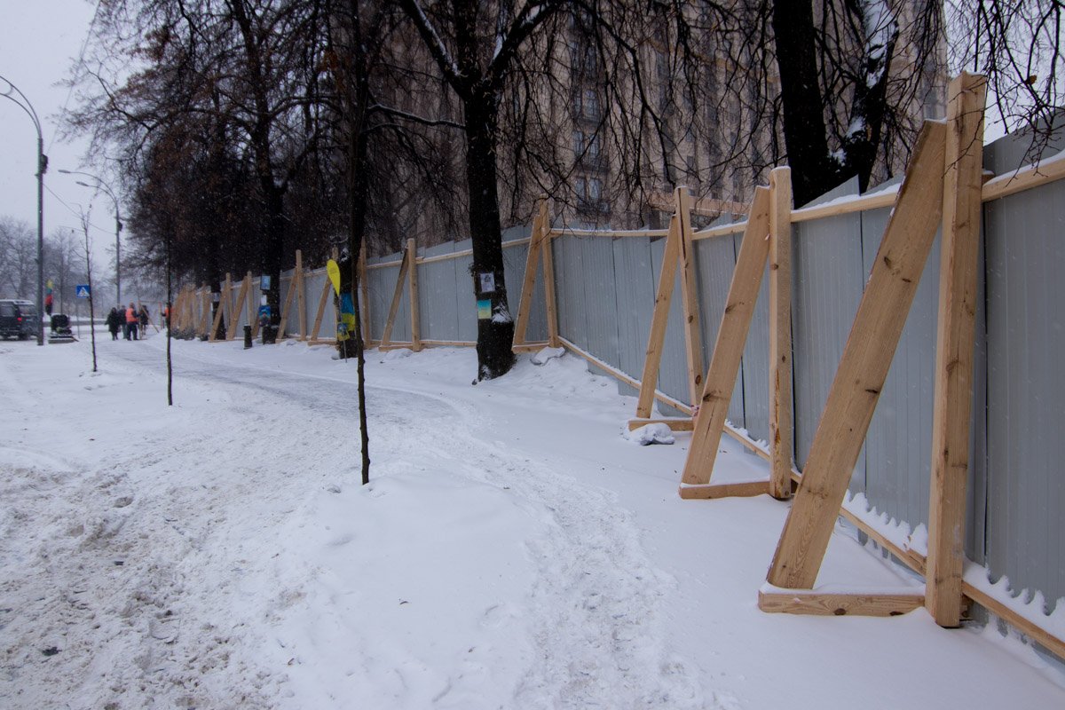 Его спроектировали украинские архитекторы, участницы студии MI-studio Ирина Волынец и Мария Процик