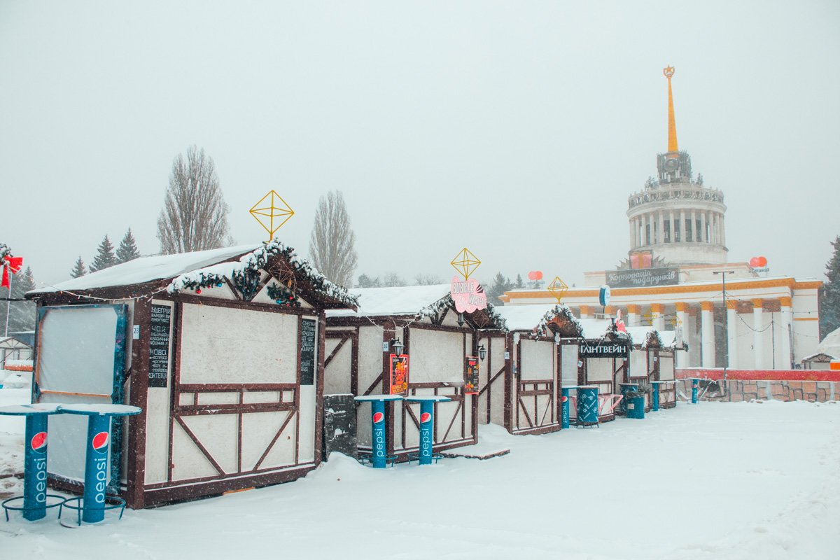 Сейчас чего-то вкусненького захотелось 